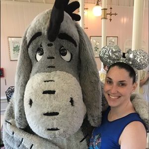 Meet your Posher, Staci